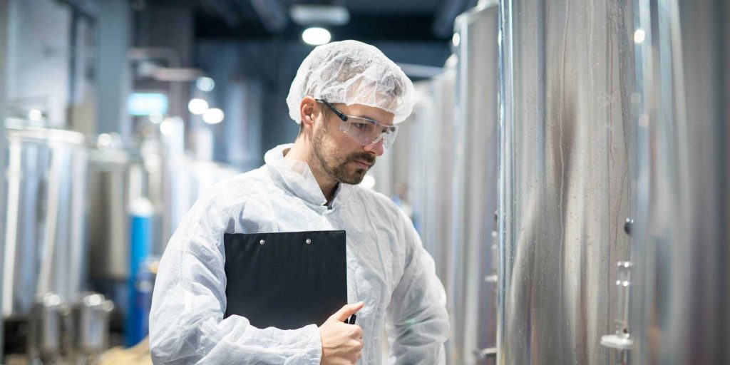 Beneficios de tener inspectores de calidad en tu planta