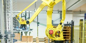 INDUSTRIA 4.0 AMN QUALITY SOLUTIONS