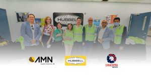 Participa Victor Corella en 4ta reunion de canacintra