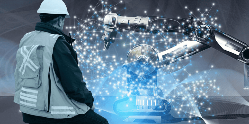 amn blog Cómo la tecnología puede acelerar la recepción de materiales en tu empresa