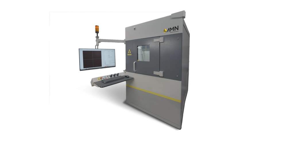 amn micros xray marzo 2023 maquina