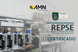 REPSE