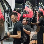 amn articulo adaptación a un mundo vuca en la industria automotriz lecciones de amn