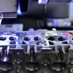 control de calidad con Machine Vision