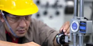 la inspección por muestreo y la Inspección tradicional