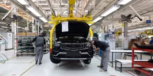 amn blog los desafíos y oportunidades de la industria de los automóviles eléctricos en méxico