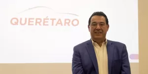 Cuanto encuentro de directivos Cluster Automotriz de Quretaro